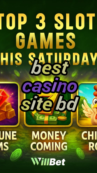 best casino site bd-igamblingorder.com